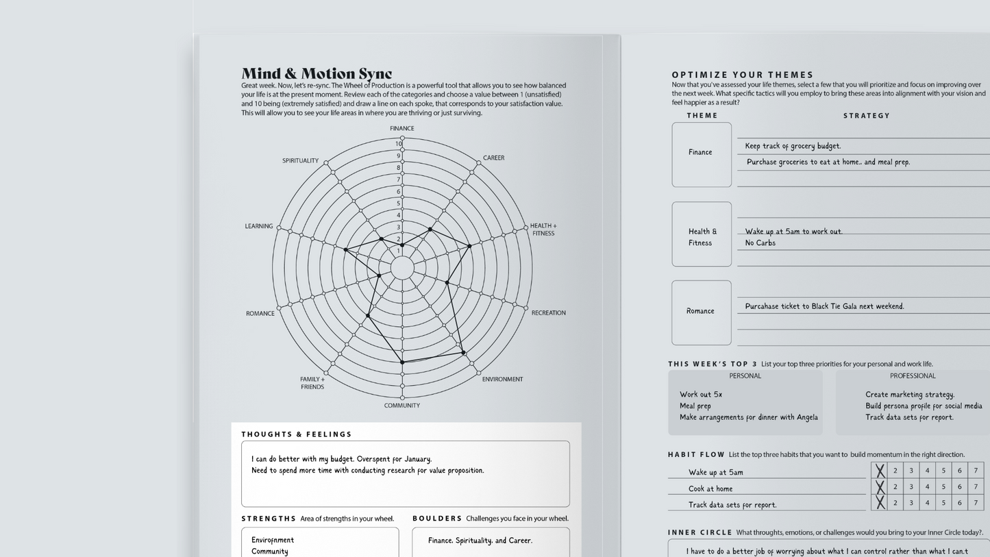 Power Planner